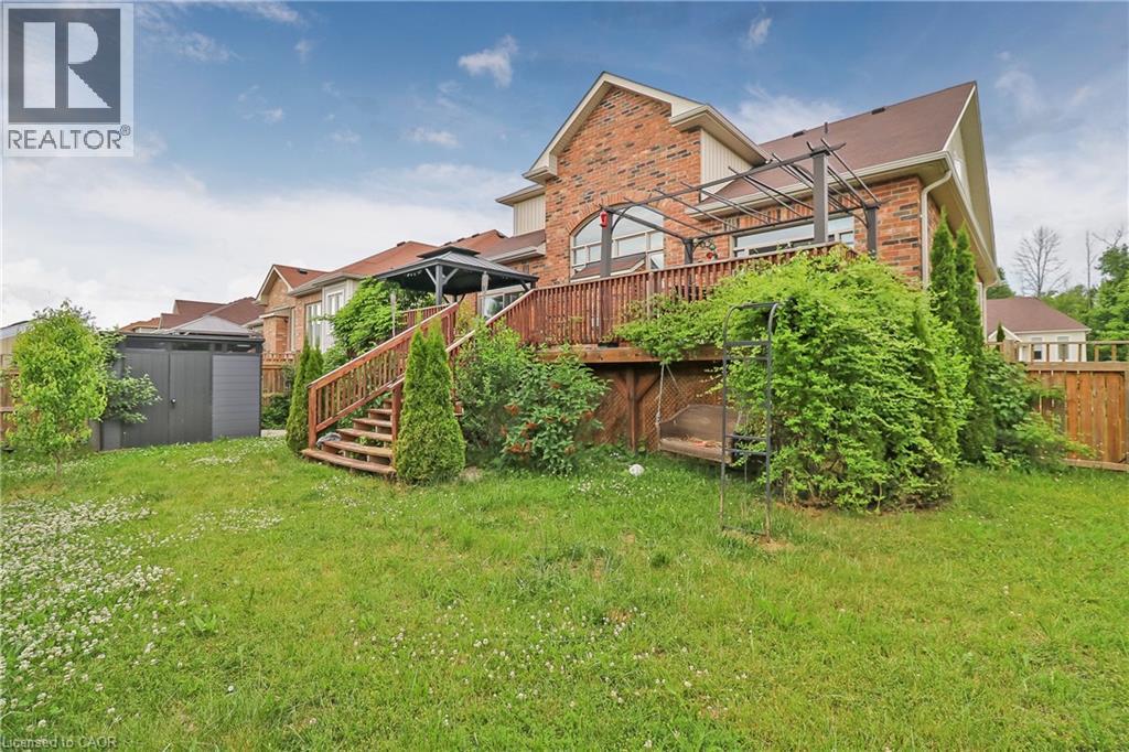 48 Allegra Drive, Wasaga Beach, Ontario  L9Z 0H1 - Photo 41 - 40753557