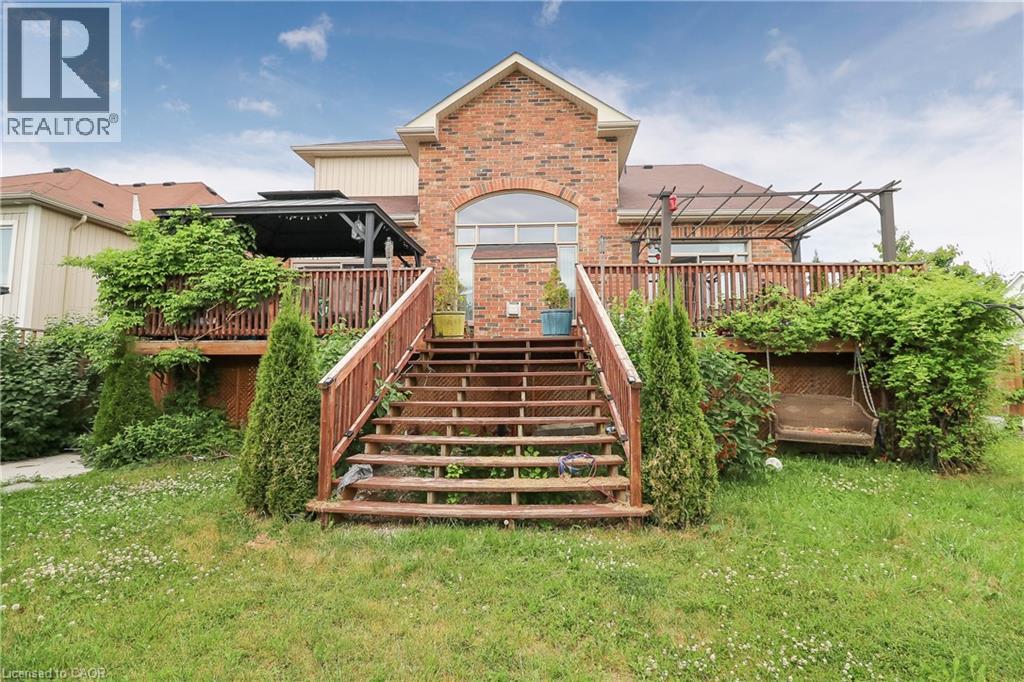 48 Allegra Drive, Wasaga Beach, Ontario  L9Z 0H1 - Photo 42 - 40753557