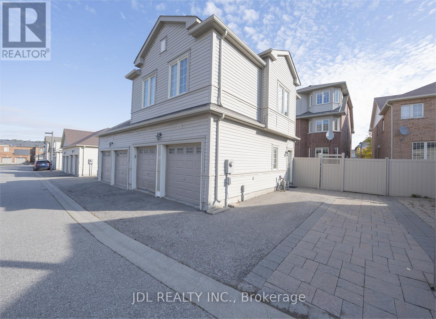 14 Duncan Road, Markham, Ontario  L6B 0T4 - Photo 36 - N12489368