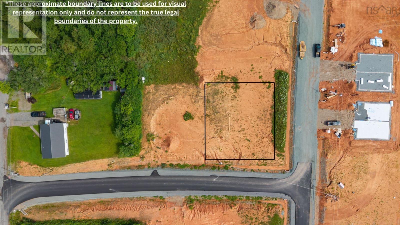 Lot 1 Roseway Lane, Upper Onslow, Nova Scotia  B6L 0G9 - Photo 3 - 202518126