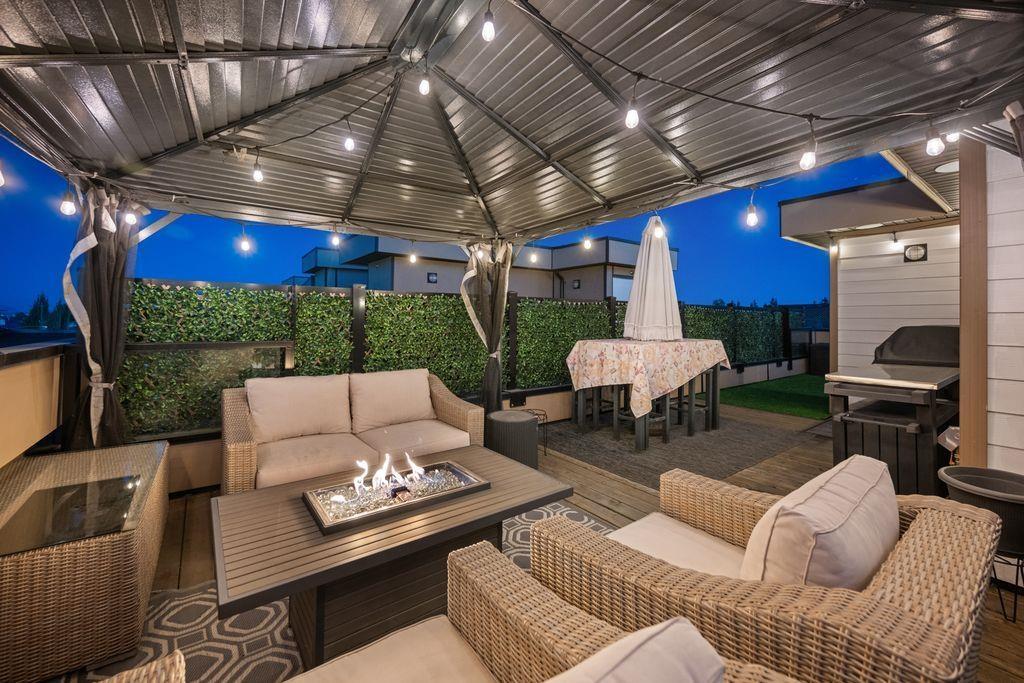 5 19624 56 Avenue, Langley, British Columbia  V3A 3X6 - Photo 31 - R3063161