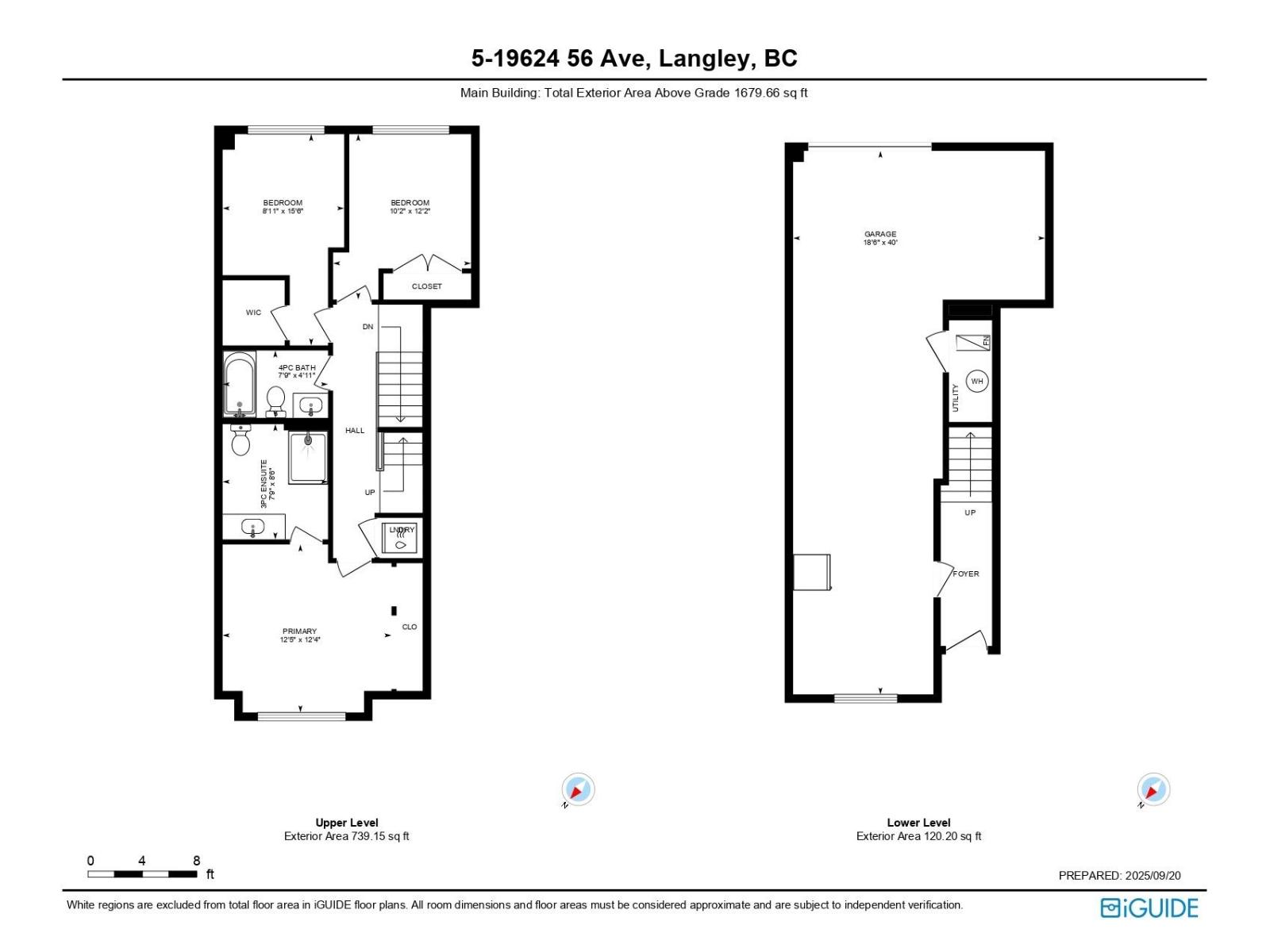 5 19624 56 Avenue, Langley, British Columbia  V3A 3X6 - Photo 40 - R3063161