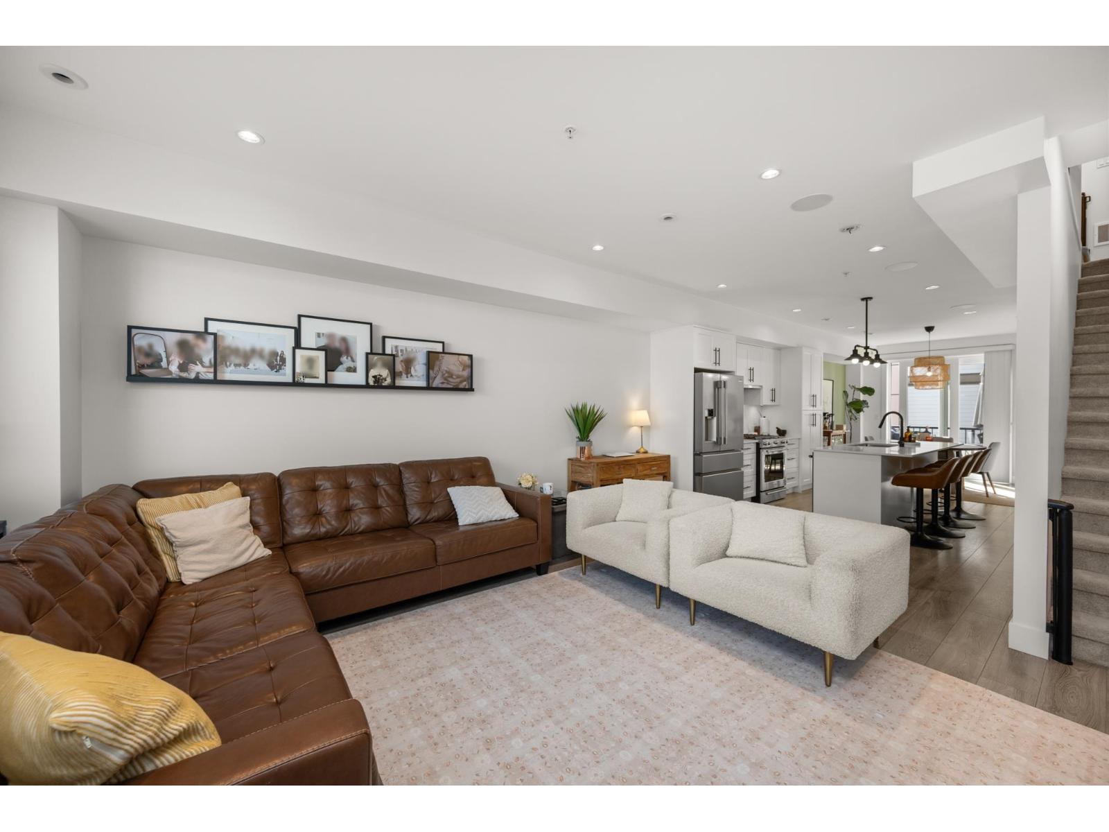 5 19624 56 Avenue, Langley, British Columbia  V3A 3X6 - Photo 4 - R3063161