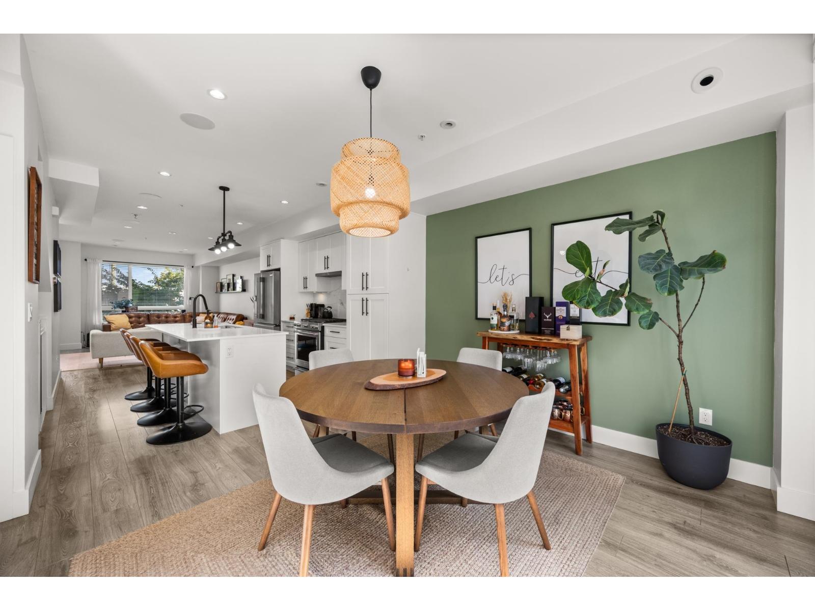 5 19624 56 AVENUE, Langley, British Columbia