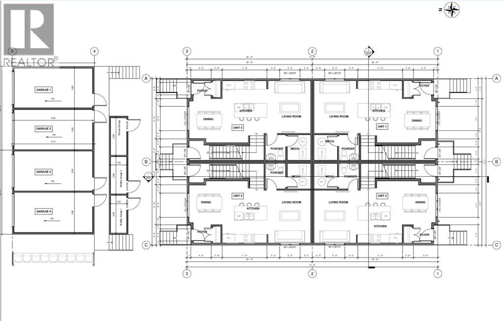 1832 17 Avenue Nw, Calgary, Alberta t2m 0s2 - Photo 6 - A2236306