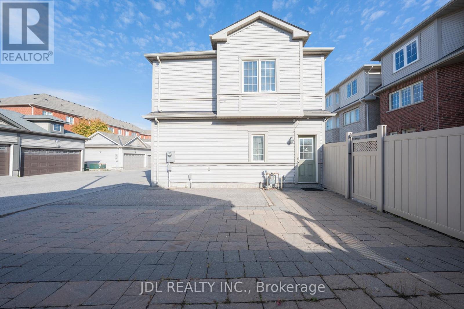 14 Duncan Road, Markham, Ontario  L6B 0T4 - Photo 37 - N12489368