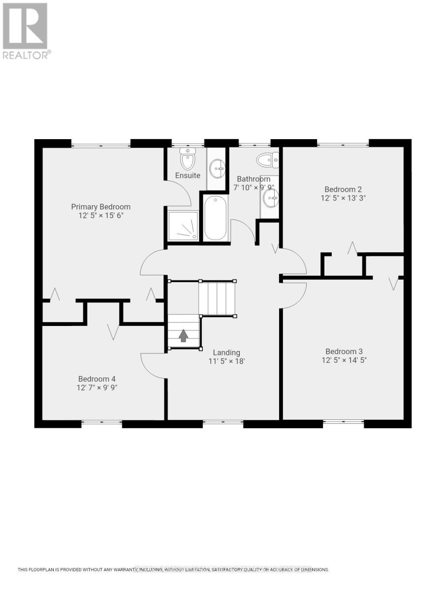 1303 Henley Place, Oakville, Ontario L6H 2W1 - Photo 42 - W12468215