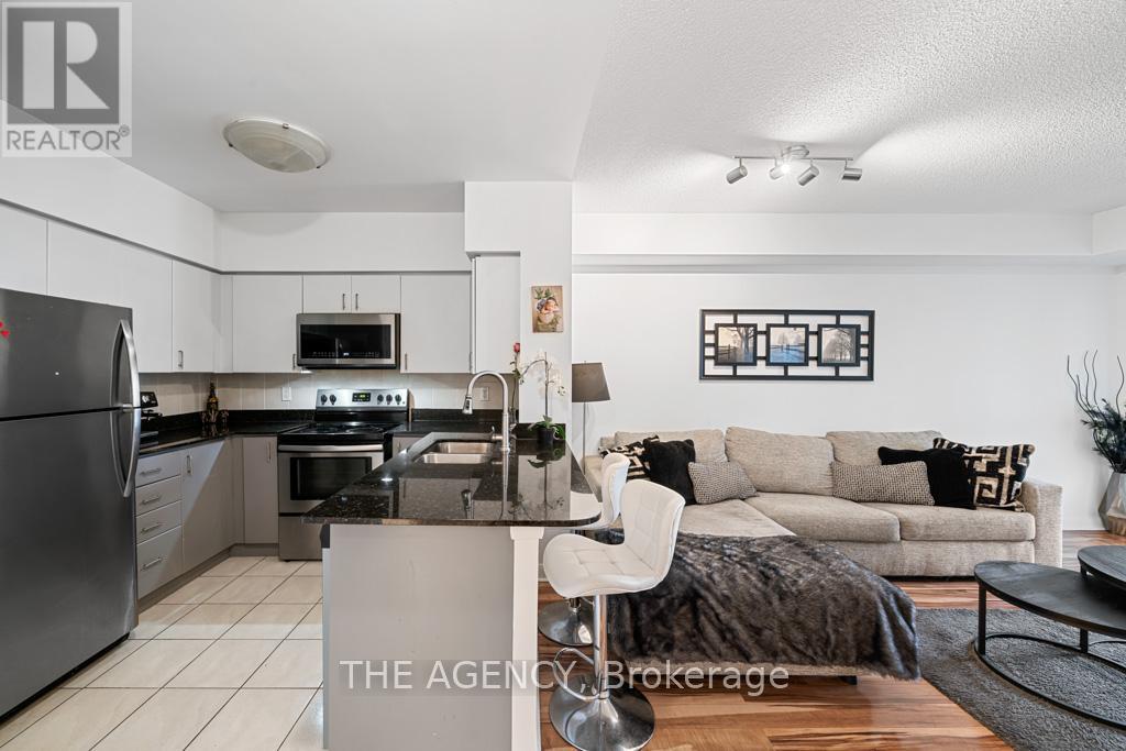 2808 - 4968 Yonge Street, Toronto, Ontario  M2N 7G9 - Photo 14 - C12492882