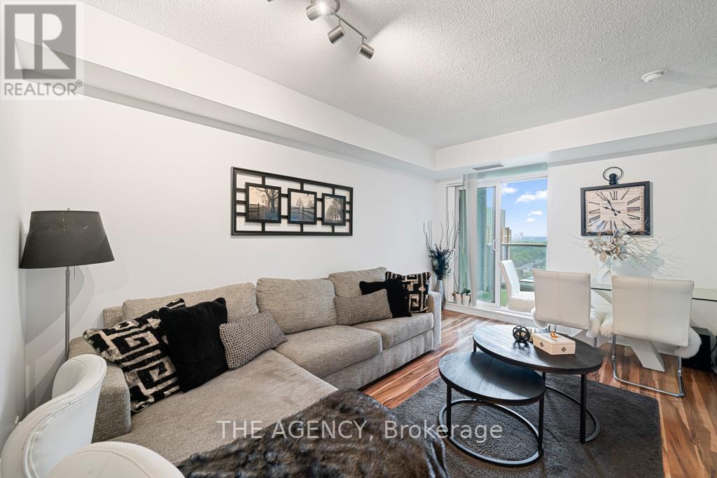 2808 - 4968 Yonge Street, Toronto, Ontario  M2N 7G9 - Photo 15 - C12492882