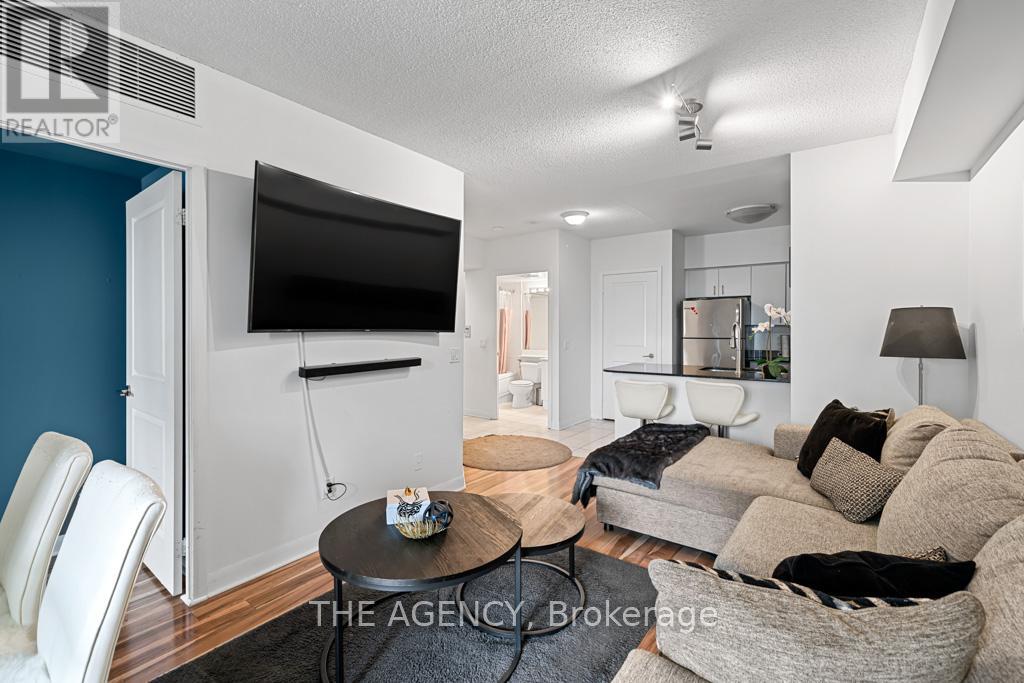 2808 - 4968 Yonge Street, Toronto, Ontario  M2N 7G9 - Photo 16 - C12492882