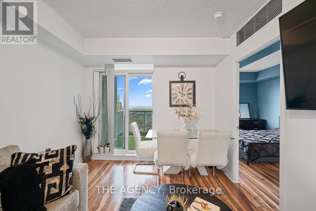 2808 - 4968 Yonge Street, Toronto, Ontario  M2N 7G9 - Photo 17 - C12492882