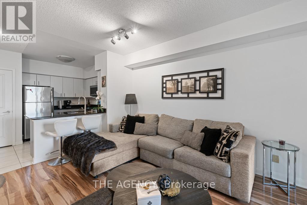 2808 - 4968 Yonge Street, Toronto, Ontario  M2N 7G9 - Photo 18 - C12492882