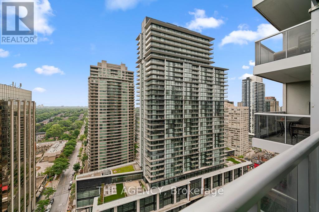 2808 - 4968 Yonge Street, Toronto, Ontario  M2N 7G9 - Photo 25 - C12492882