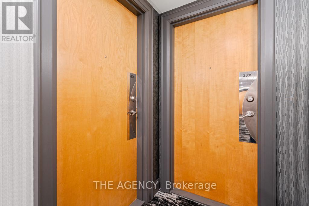 2808 - 4968 Yonge Street, Toronto, Ontario  M2N 7G9 - Photo 5 - C12492882