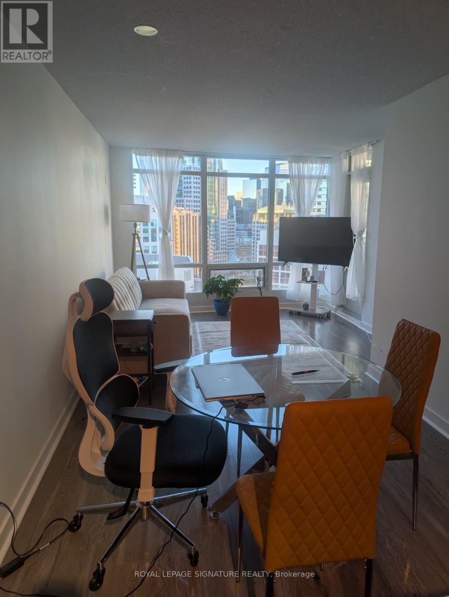 2612 - 361 Front Street W, Toronto, Ontario  M5V 3R5 - Photo 4 - C12492894