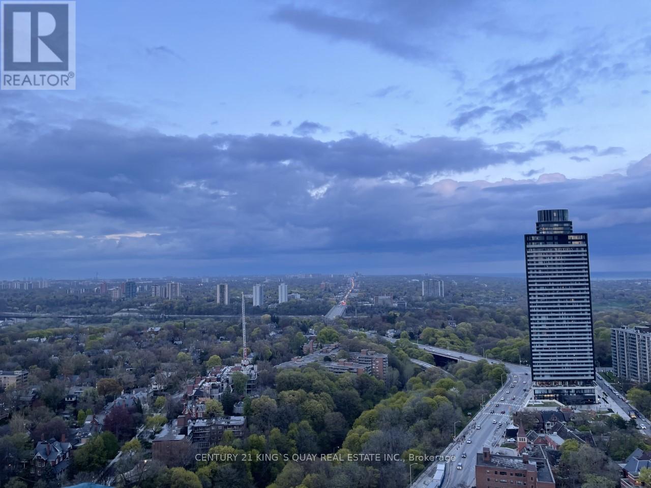 3807 - 395 Bloor Street E, Toronto, Ontario  M4W 1H7 - Photo 10 - C12492916