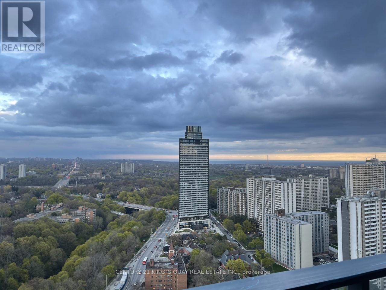 3807 - 395 Bloor Street E, Toronto, Ontario  M4W 1H7 - Photo 11 - C12492916