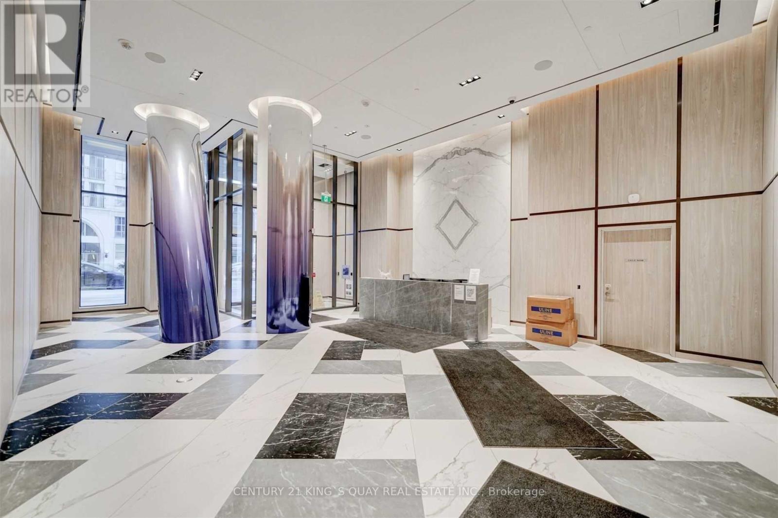 3807 - 395 Bloor Street E, Toronto, Ontario  M4W 1H7 - Photo 12 - C12492916