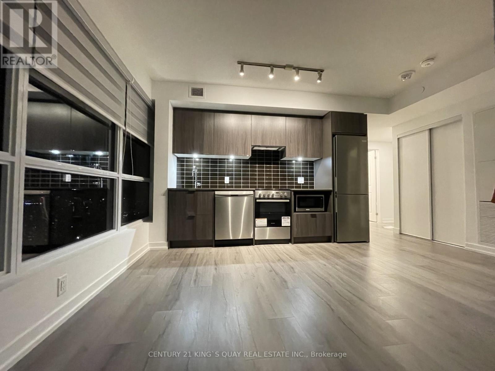 3807 - 395 Bloor Street E, Toronto, Ontario  M4W 1H7 - Photo 14 - C12492916