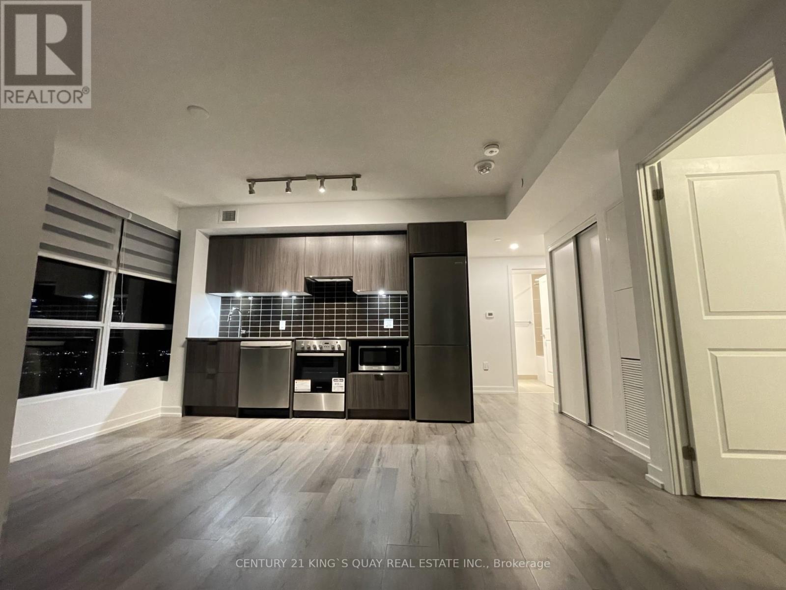 3807 - 395 Bloor Street E, Toronto, Ontario  M4W 1H7 - Photo 15 - C12492916