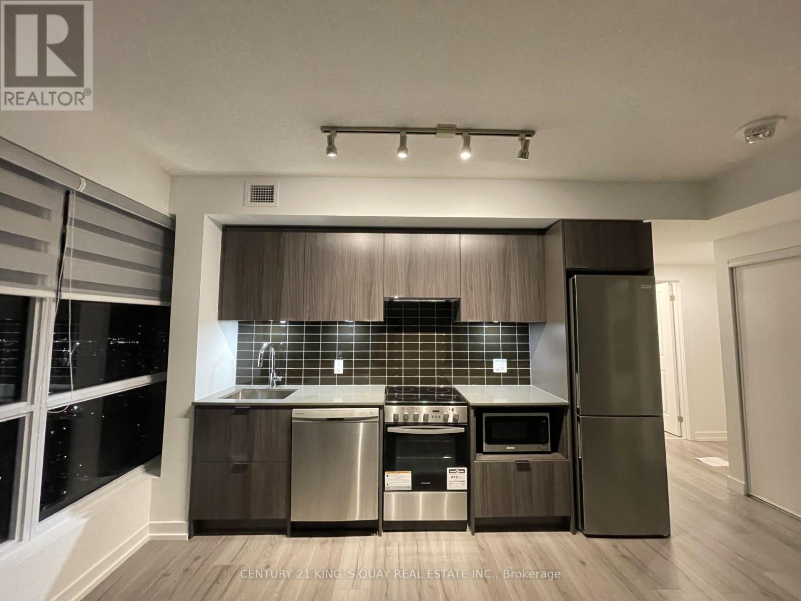 3807 - 395 Bloor Street E, Toronto, Ontario  M4W 1H7 - Photo 16 - C12492916