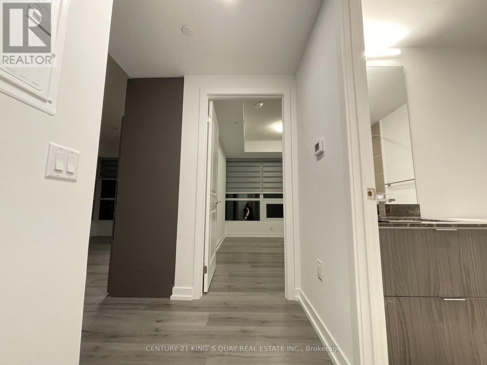 3807 - 395 Bloor Street E, Toronto, Ontario  M4W 1H7 - Photo 19 - C12492916