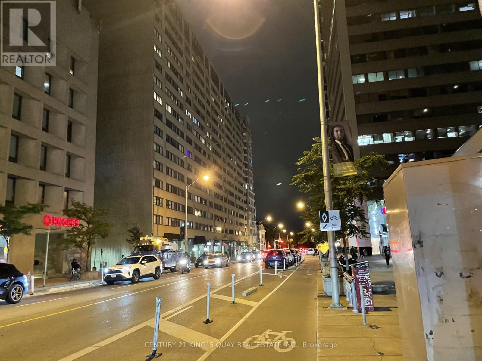 3807 - 395 Bloor Street E, Toronto, Ontario  M4W 1H7 - Photo 2 - C12492916