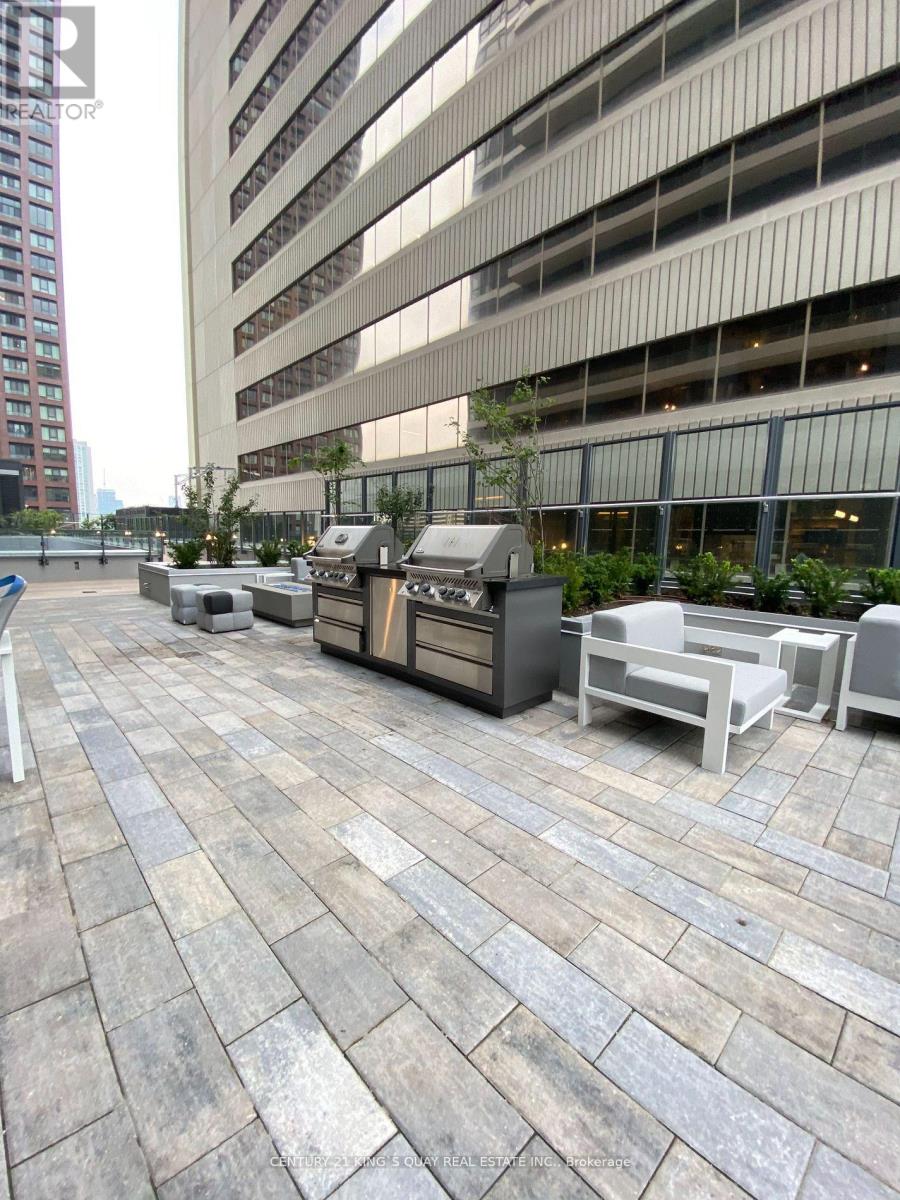 3807 - 395 Bloor Street E, Toronto, Ontario  M4W 1H7 - Photo 22 - C12492916