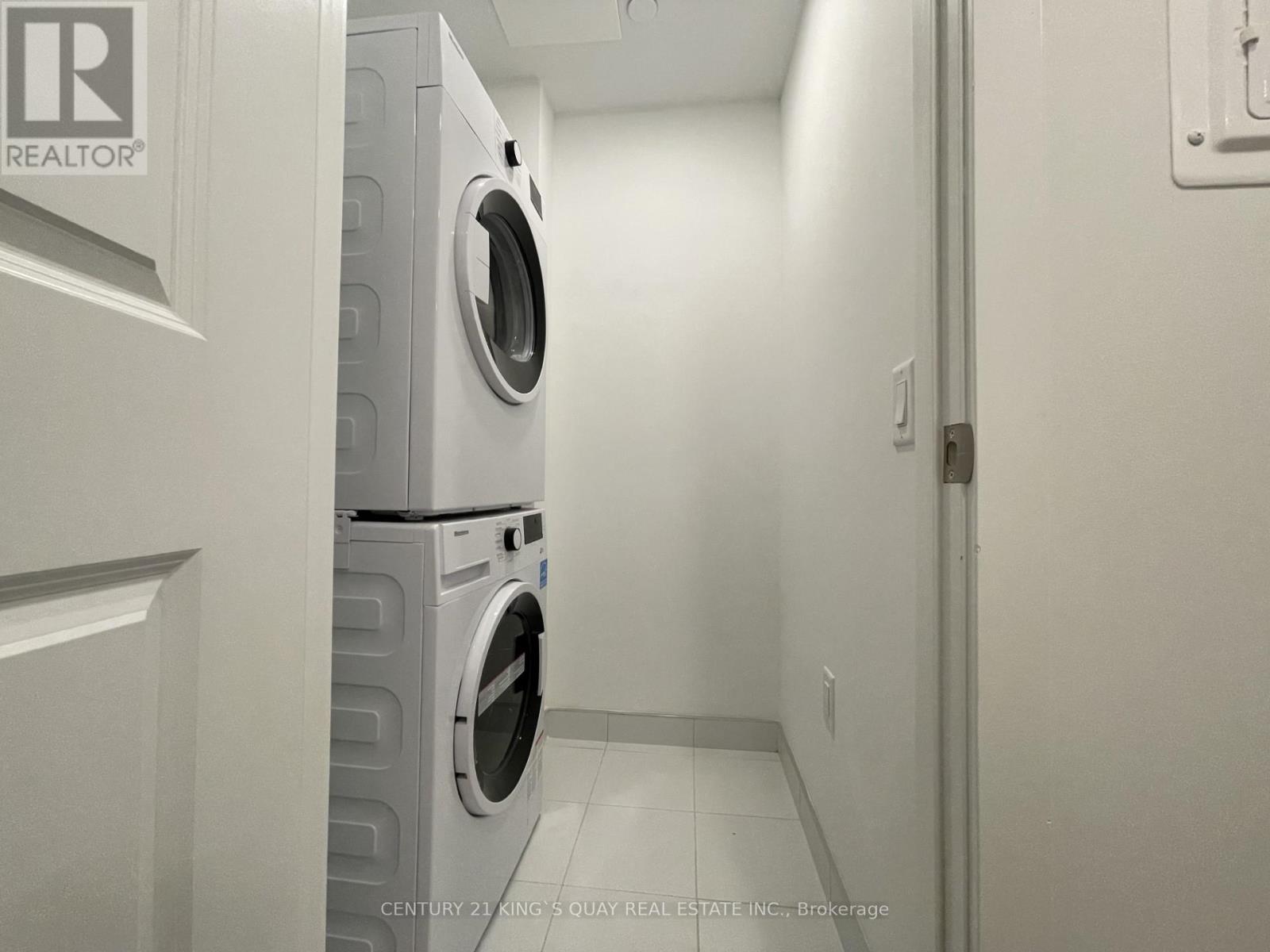 3807 - 395 Bloor Street E, Toronto, Ontario  M4W 1H7 - Photo 23 - C12492916