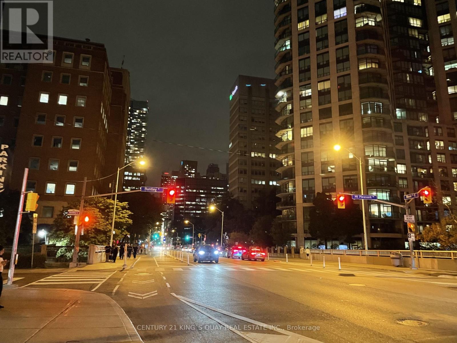 3807 - 395 Bloor Street E, Toronto, Ontario  M4W 1H7 - Photo 3 - C12492916