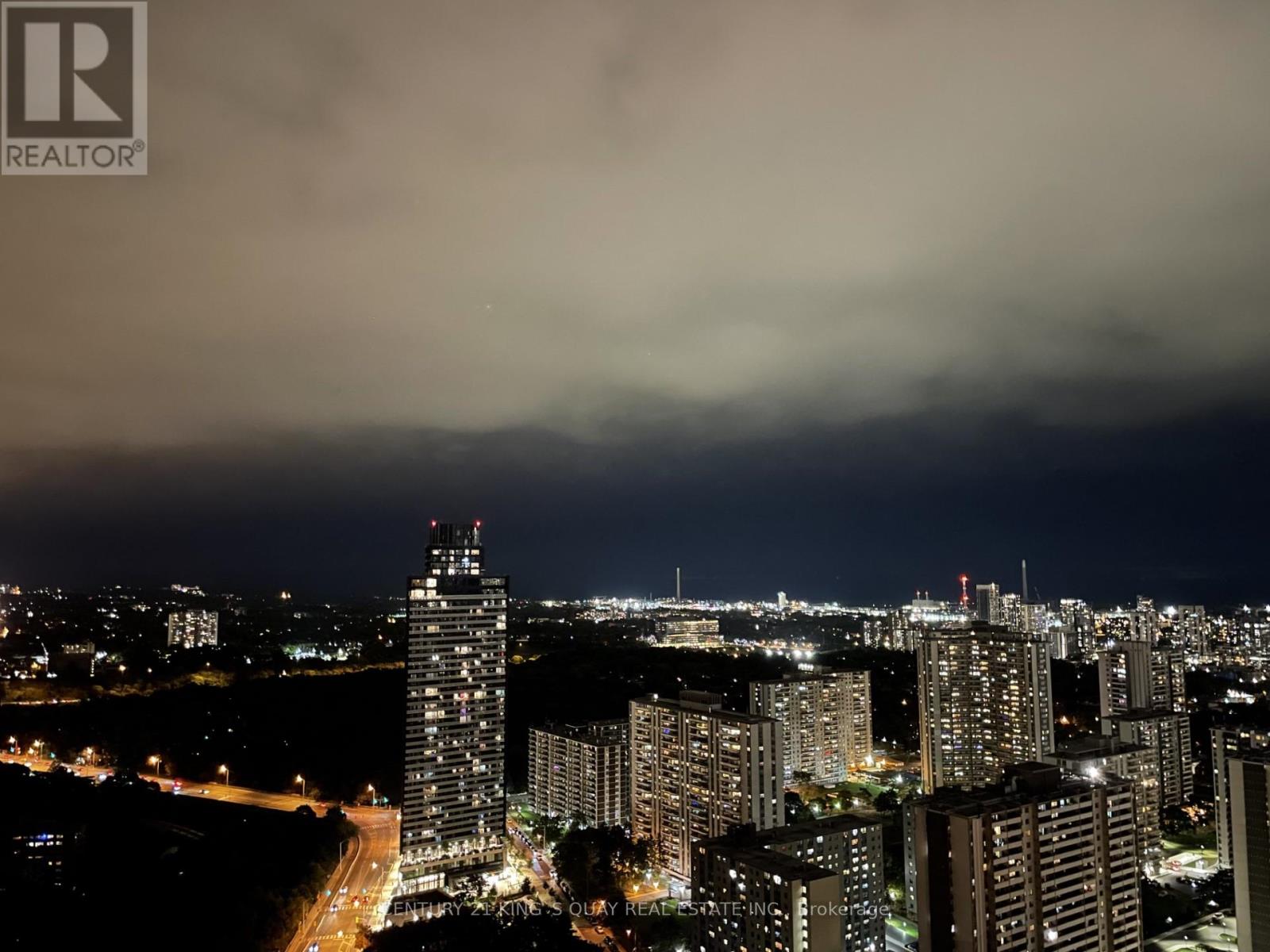 3807 - 395 Bloor Street E, Toronto, Ontario  M4W 1H7 - Photo 5 - C12492916