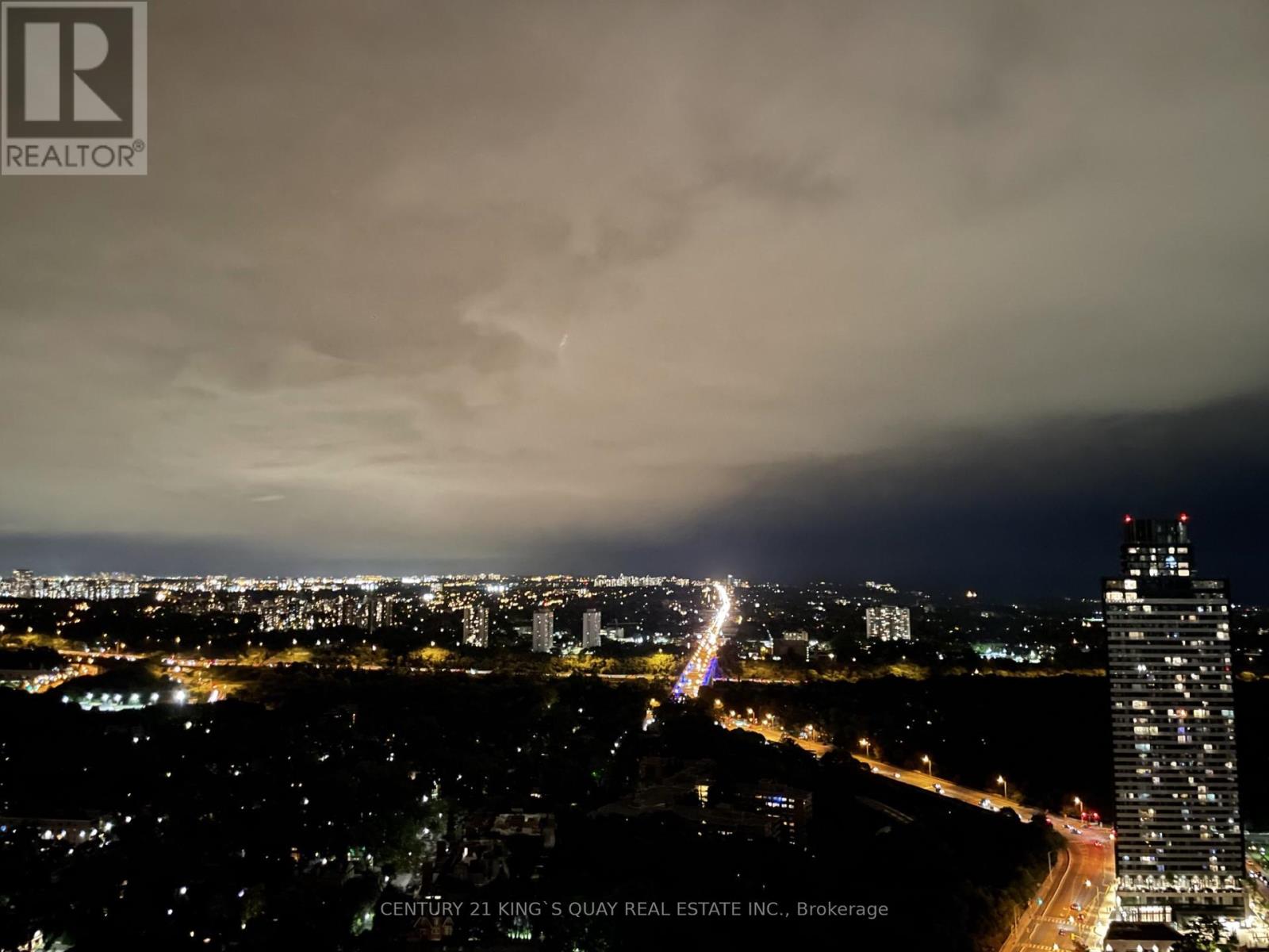 3807 - 395 Bloor Street E, Toronto, Ontario  M4W 1H7 - Photo 6 - C12492916