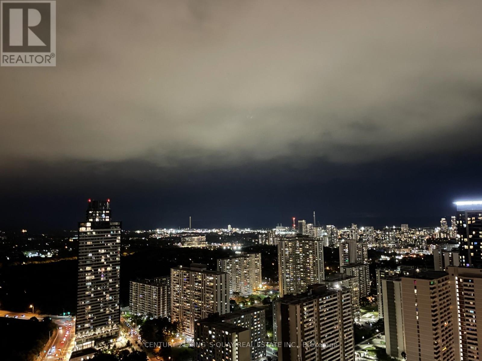 3807 - 395 Bloor Street E, Toronto, Ontario  M4W 1H7 - Photo 7 - C12492916