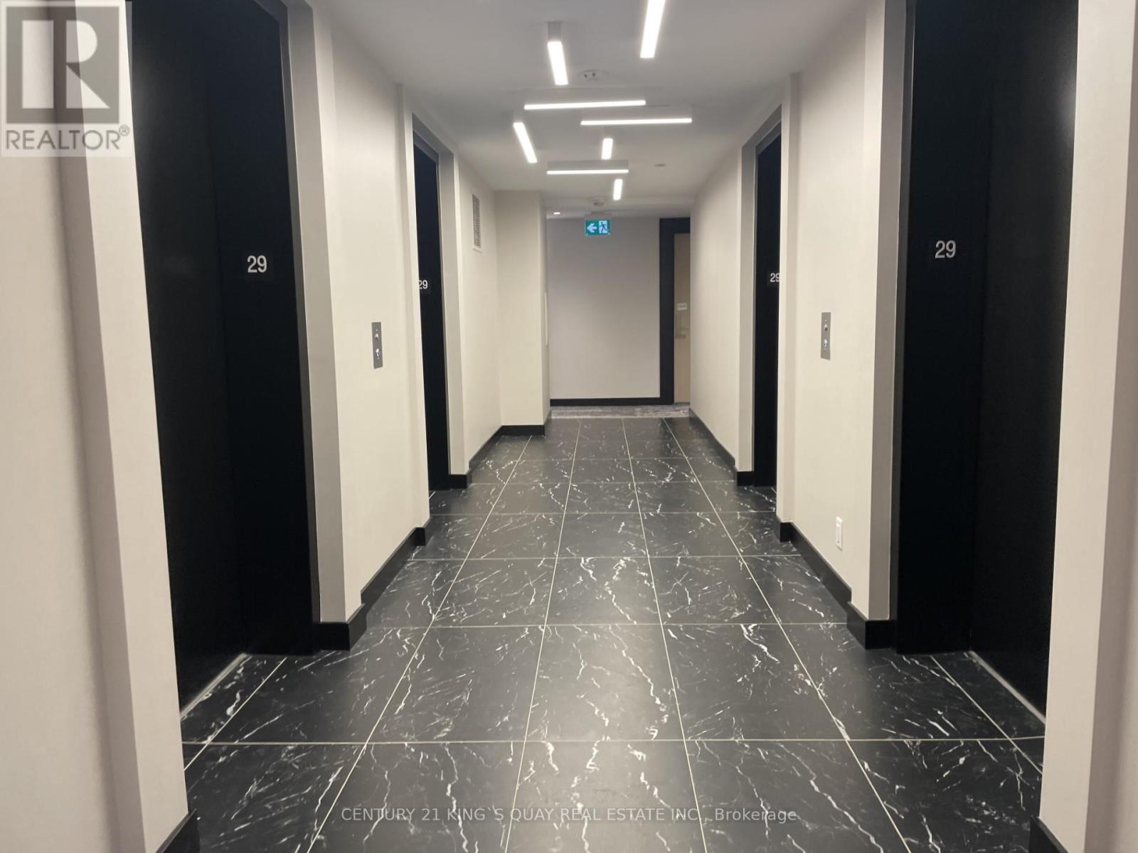 3807 - 395 Bloor Street E, Toronto, Ontario  M4W 1H7 - Photo 9 - C12492916