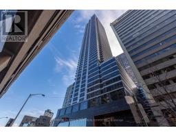 3807 - 395 BLOOR STREET E, Toronto, Ontario