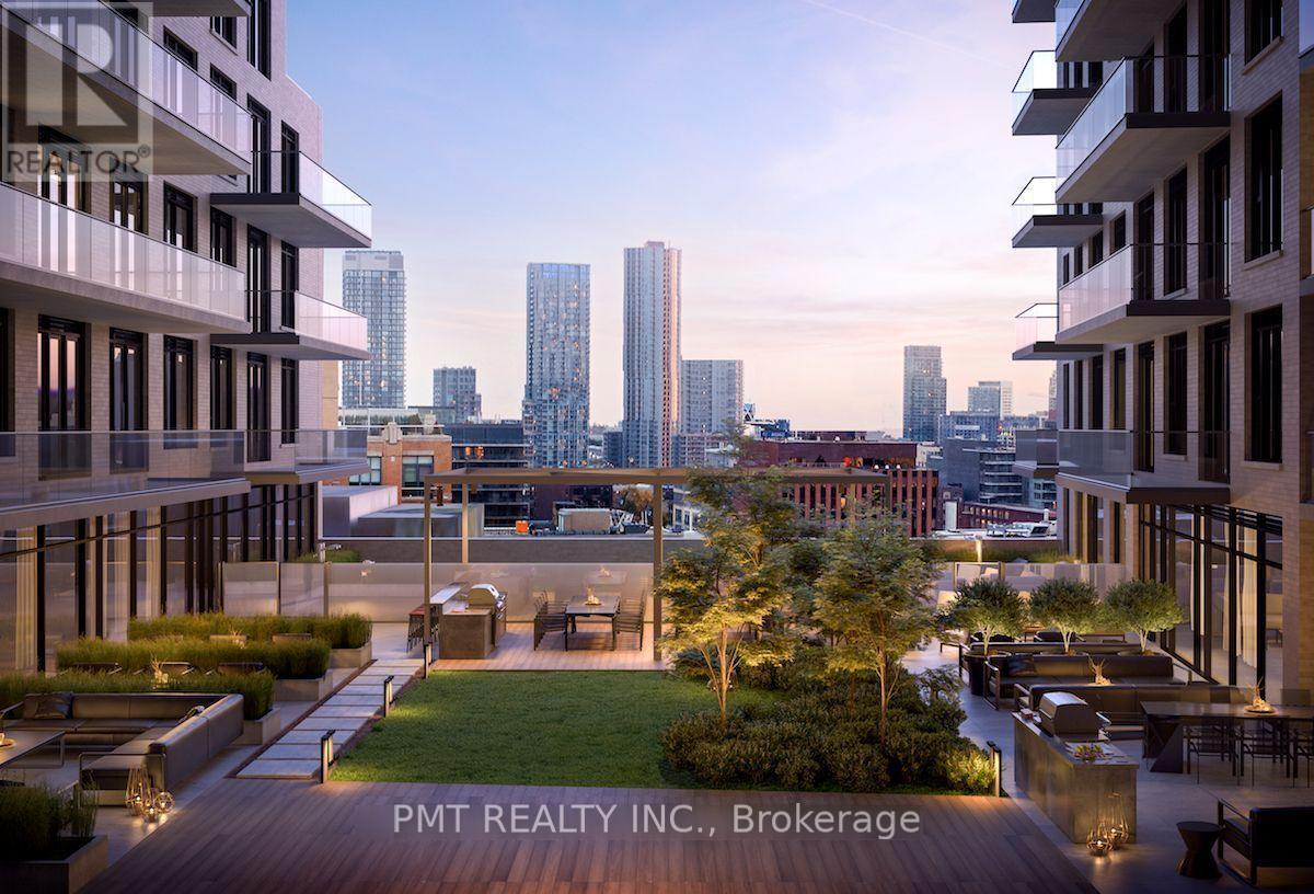 1001 - 543 Richmond Street W, Toronto, Ontario  M5V 0W9 - Photo 11 - C12492938