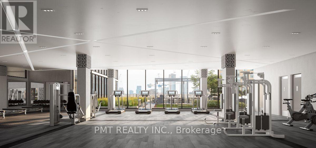 1001 - 543 Richmond Street W, Toronto, Ontario  M5V 0W9 - Photo 12 - C12492938