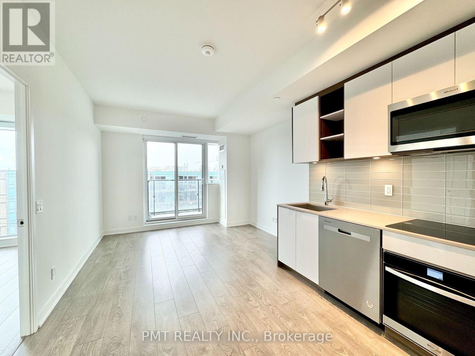 1001 - 543 Richmond Street W, Toronto, Ontario  M5V 0W9 - Photo 4 - C12492938