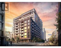 1001 - 543 RICHMOND STREET W, Toronto, Ontario