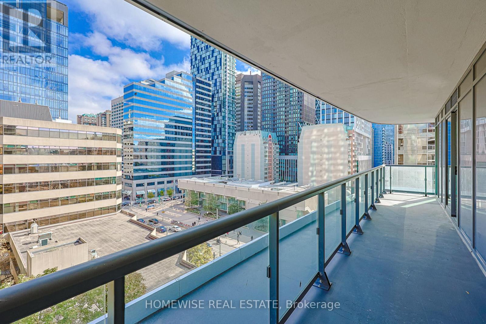 604 - 280 Dundas Street W, Toronto, Ontario  M5T 0E3 - Photo 19 - C12492944