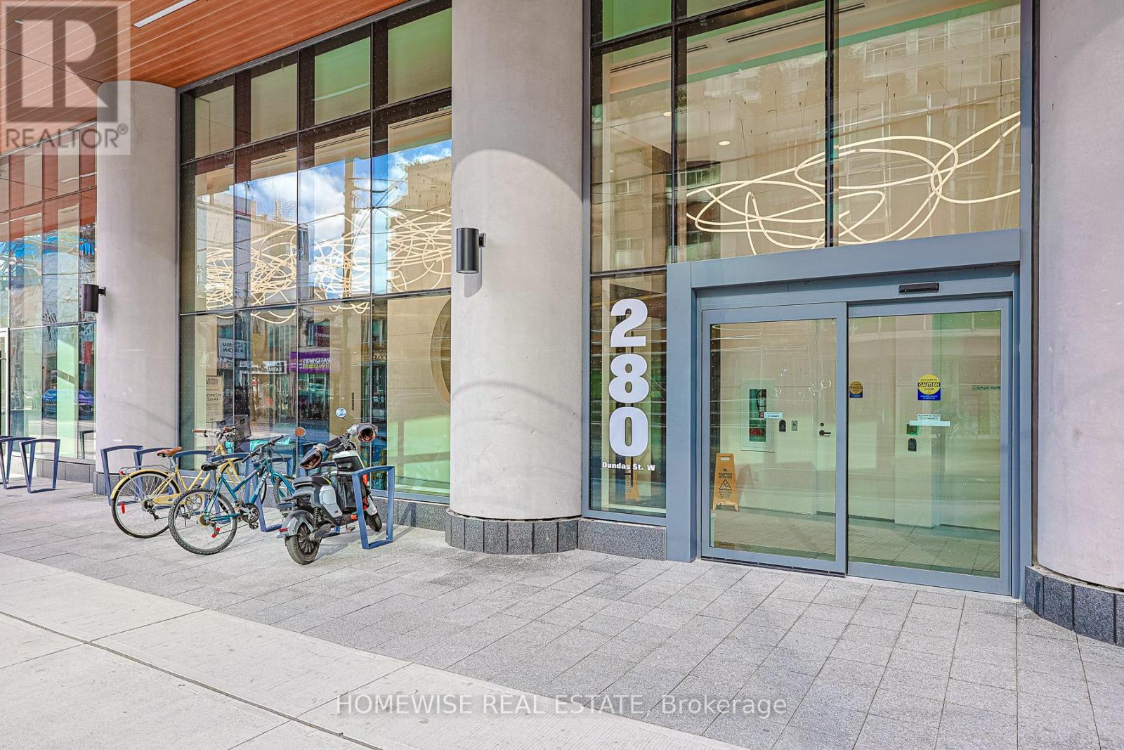 604 - 280 Dundas Street W, Toronto, Ontario  M5T 0E3 - Photo 21 - C12492944