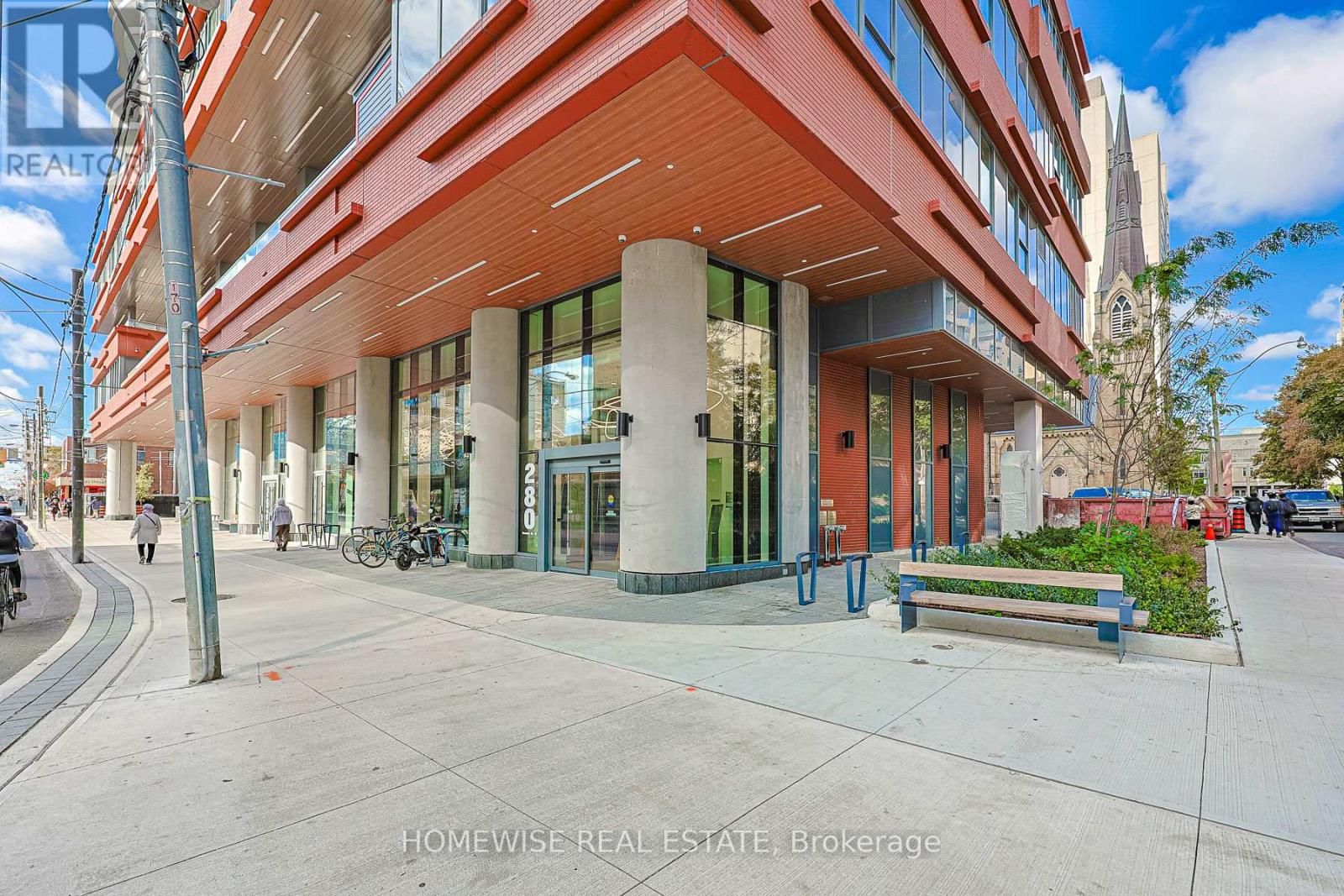 604 - 280 Dundas Street W, Toronto, Ontario  M5T 0E3 - Photo 22 - C12492944
