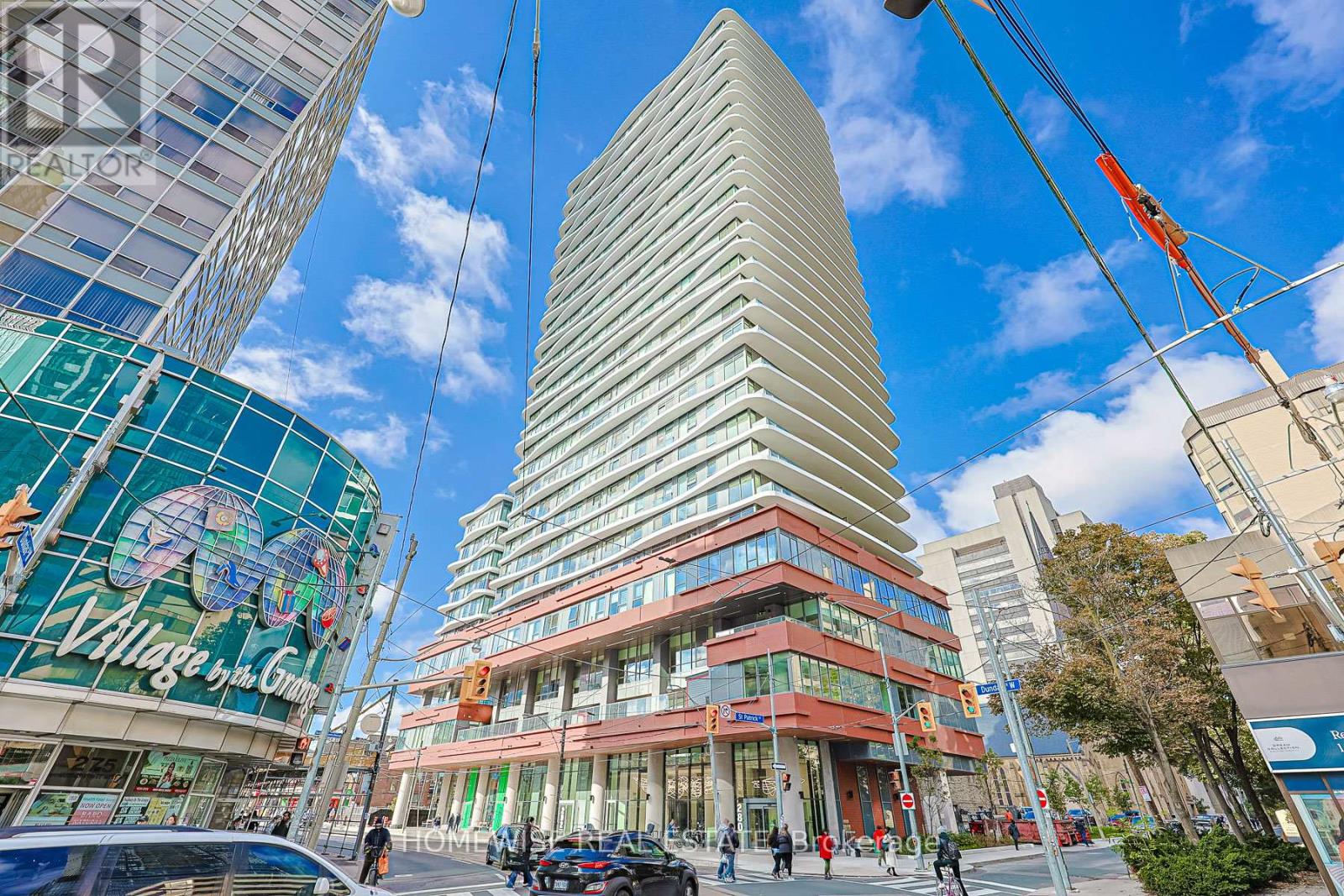 604 - 280 Dundas Street W, Toronto, Ontario  M5T 0E3 - Photo 23 - C12492944