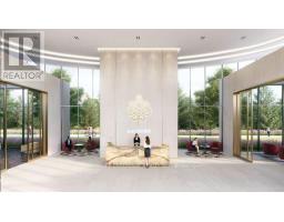 3008 - 27 MCMAHON DRIVE, Toronto, Ontario