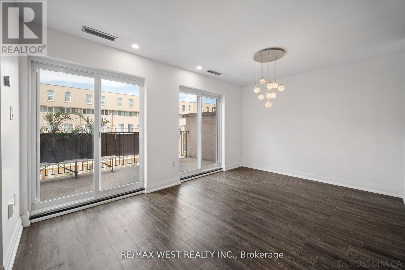 236 - 165 Cherokee Boulevard N, Toronto, Ontario  M2J 4T7 - Photo 13 - C12492962