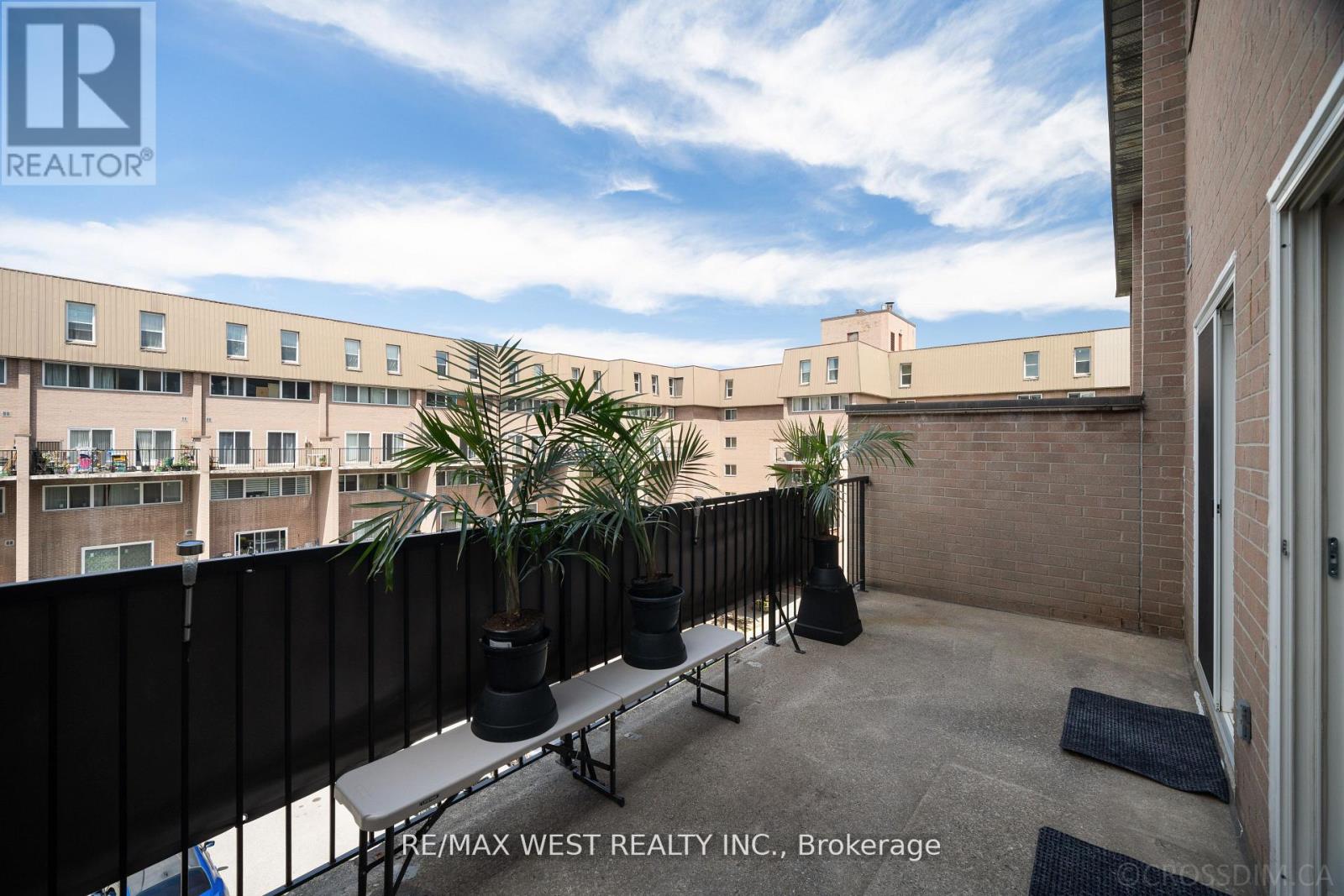 236 - 165 Cherokee Boulevard N, Toronto, Ontario  M2J 4T7 - Photo 30 - C12492962