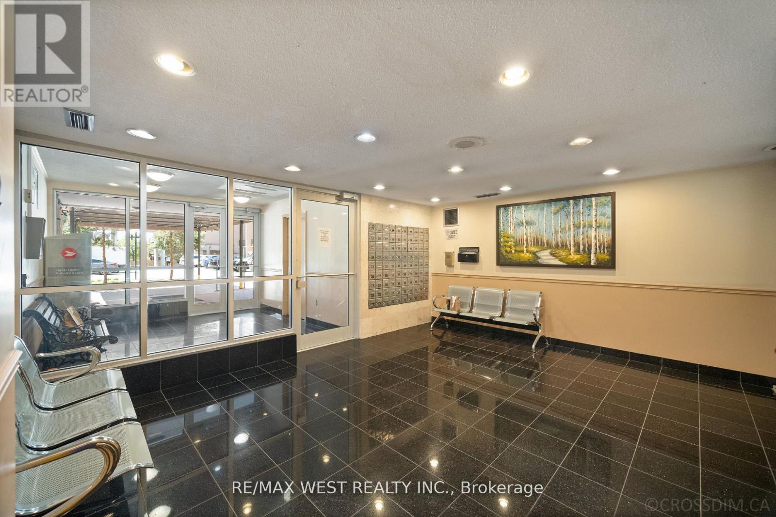 236 - 165 Cherokee Boulevard N, Toronto, Ontario  M2J 4T7 - Photo 34 - C12492962