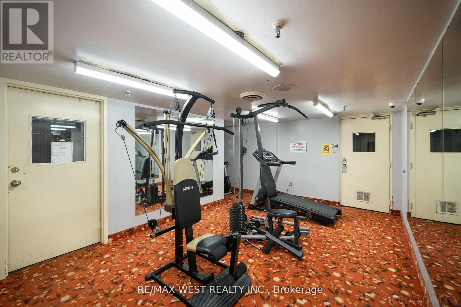 236 - 165 Cherokee Boulevard N, Toronto, Ontario  M2J 4T7 - Photo 35 - C12492962