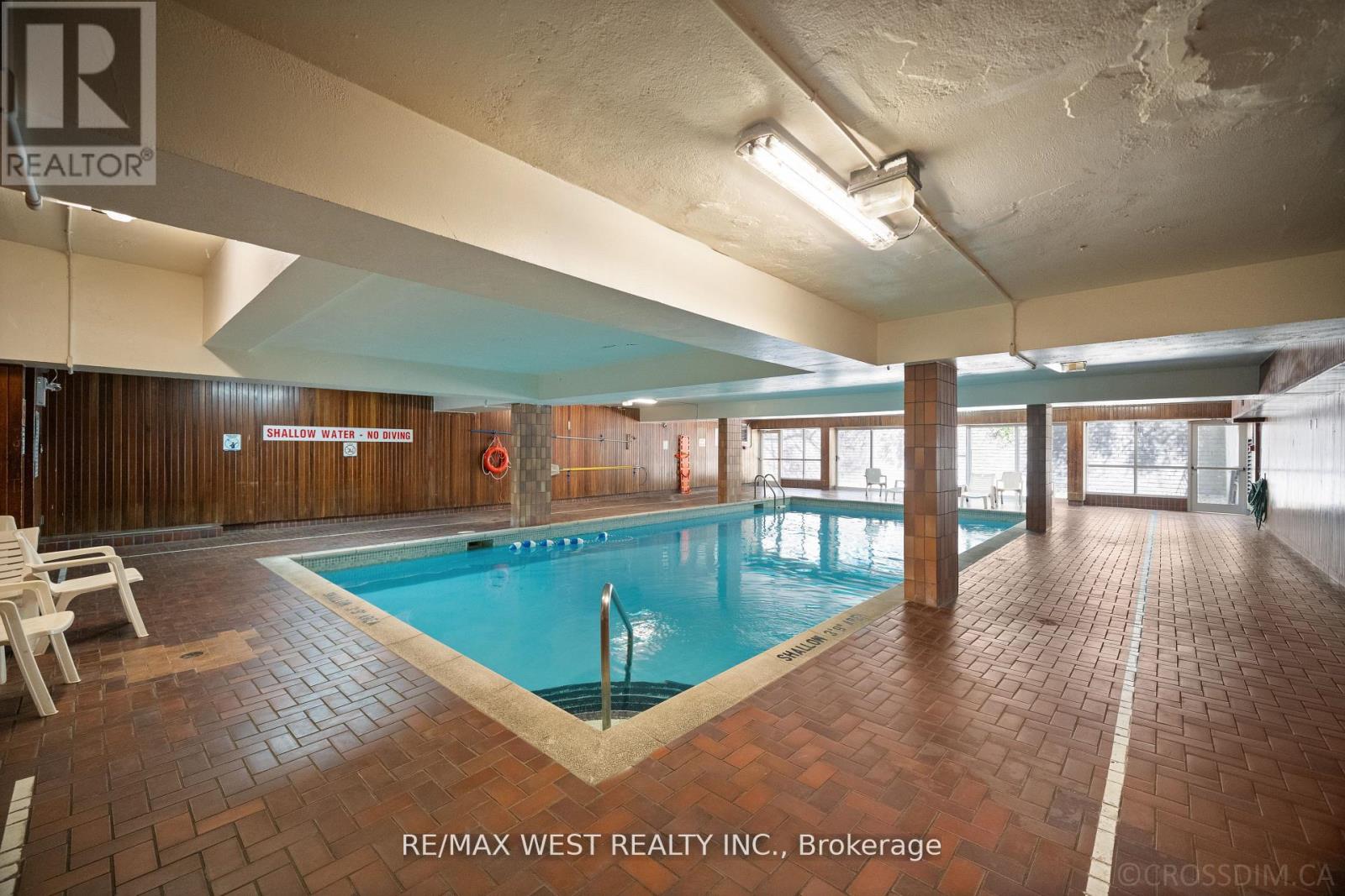 236 - 165 Cherokee Boulevard N, Toronto, Ontario  M2J 4T7 - Photo 37 - C12492962