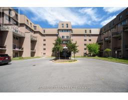 236 - 165 CHEROKEE BOULEVARD N, Toronto, Ontario
